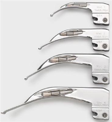 Laryngoscope Blade