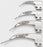 Laryngoscope Blade