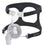 Fisher & Paykel Zest CPAP Mask Mask with Forehead Support Nasal Mask Style One Size Fits Most - 400440A