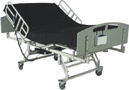 Gendron Bariatric Bed Mattress Bolster 6 X 8 X 48 Inch - 4808F