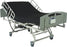 Gendron Bariatric Bed Mattress Bolster 6 X 8 X 48 Inch - 4808F