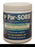 The Parthenon Company ParSORB Ostomy Absorbent Crystal 16 oz. - PW2001-16
