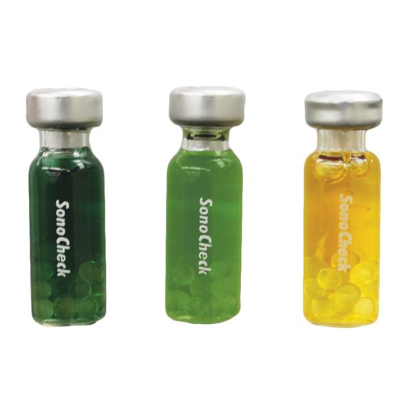 Healthmark Monitor Ultrasonic Cleaner Sonocheck 30/Case - TI108