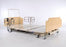 Gendron Maxi Rest Electric Bed Bariatric 84 Inch Pan Deck 5 Function 15-3/4 to 32-1/2 Inch Height Range - 3848