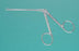 BR Surgical BR Surgical Nasal Forceps Noyes 5-3/4 Inch Floor Grade Stainless Steel Serrated Tips - FG46-17114