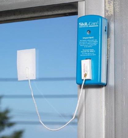 Skil-Care - Door Alarm System Cream - 909222