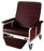 Graham-Field - Bariatric Recliner 4 Casters, Locking - 7150P1117