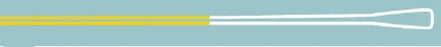 Bard Personal Catheter Urethral Catheter Straight Tip Antibacterial Coated Silicone 12 Fr. 16 Inch - 63912