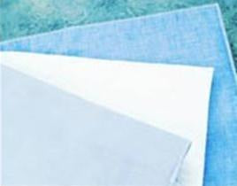 Hospitex / Encompass Group Fusion Underpad 17 X 24 Inch Reusable Polyester / Rayon Heavy Absorbency - 50560-020