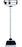Seca Seca 700 Platform Scale w Height Rod Balance Beam 500 lbs. White Mechanical - 7001121998