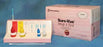 Fisher Scientific Sure-Vue Rapid Test Kit Infectious Disease Immunoassay Strep A Test Throat Swab Sample CLIA Waived 27 Tests - 23900532