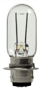 Western Scientific Halogen Bulb 15 Volts 6 Watts - 77903