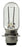 Western Scientific Halogen Bulb 15 Volts 6 Watts - 77903
