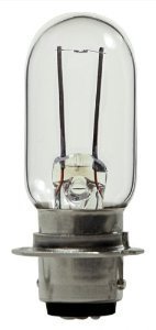 Western Scientific - Diagnostic Lamp Bulb 15 Volt 6 Watts - 77903
