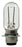 Western Scientific - Diagnostic Lamp Bulb 15 Volt 6 Watts - 77903