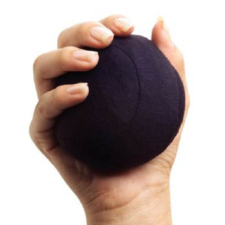 Patterson Medical Supply - Squeeze Ball Blue - 563664