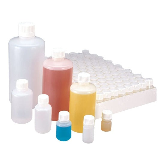 Sterile Bottles
