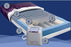 PressureGuard Easy Air - Mattress Cover 48 X 80 Inch Nylon / Vinyl For Mattresses - C1-L8048-29