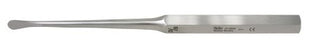 Miltex - Elevator Cobb 9-1/2 Inch Length OR Grade German Stainless Steel NonSterile - 27-2040