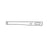 Propper Mfg Co Blade Surgical Fine/#62 Stainless Steel Sterile Disposable 25/Bx - 12706200