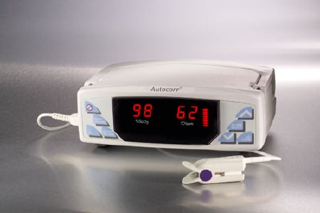 Smiths Medical Rolling Stand With Mounting Bracket Basket Handle, Power Cable Capnocheck Plus Sleep Carbon Dioxide Detector - 3388