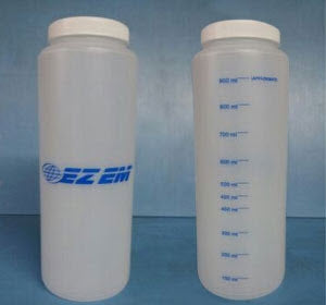 E-Z-Cat - Mixing Container - 450001