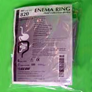 Bracco Diagnostics Enema Ring 23 X 23 Inch - 901101