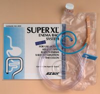 Bracco Diagnostics Enema Bag Set 2500 mL - 901203
