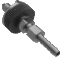 Allied Healthcare Ohmeda Vacuum Adapter - 1205638
