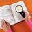 Patterson Medical Supply - Handheld Magnifier with Light - 920460