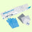 Teleflex Medical MMG H20 Intermittent Catheter Kit Closed System 16 Fr. Without Balloon Hydrophilic Coated - 20096160