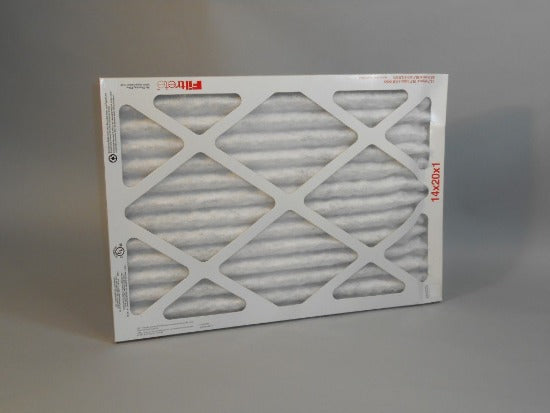 Electrostatic Prefilter