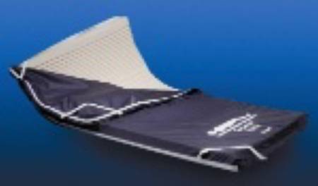 PressureGuard Easy Air - Mattress Cover 35 X 80 Inch Nylon / Vinyl For Mattresses - C1-L8035-29