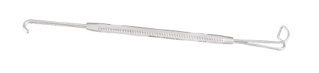 Knife Guide and Retractor