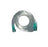 Vyaire Medical AirLife Oxygen Tubing 7 Foot Smooth - 1302