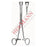 BR Surgical, Forcep Seizing Babcock 8" Tungsten Carbide Ea - H164-16420