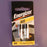 Bulbtronics Energizer Alkaline Battery A23 Cell 12V Disposable 2 Pack - 7023