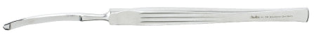 Miltex KNIFE, CONVERSE BISTOURI CURVED 6" - 21-24