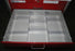 Waterloo Industries Divider System - DIV-UC6