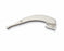 American Diagnostic Corp Laryngoscope Blade Macintosh Size 2 Child - 4072D-20