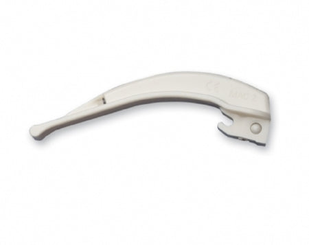 American Diagnostic Corp Laryngoscope Blade Macintosh Size 4 Large Adult - 4074D-20