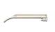 American Diagnostic Corp Laryngoscope Blade Miller Size 1 Infant - 4081D-20