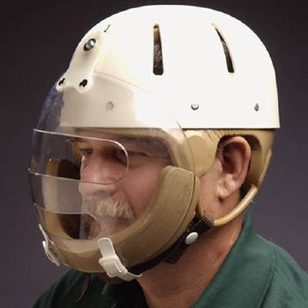 Hard Shell Helmet