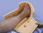 DM Systems Heelift Heel Lift Bariatric Without Closure Foot - 10831727007501