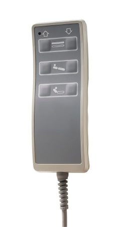 Midmark Remote Control Midmark Ritter 244 Treatment Table - PFPOI5054