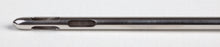 Shippert Medical Technologies Liposuction Cannula 25 cm - 3-C-TP-3X25