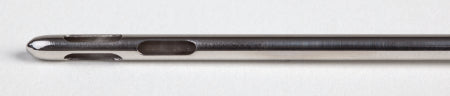 Summit Medical - Liposuction Cannula Liposuction Style 25 Fr. - 3-C-TP-3X25