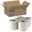 Kimberly Clark Kimtech Science* Kimwipes Paper Towel Center Pull Roll 8 X 12 Inch - 1032