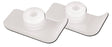 Drive Medical Walker Glide Ski - 10110B