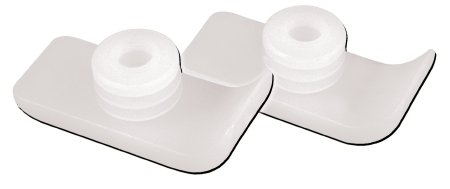 Drive Medical Walker Glide Ski - 10110B